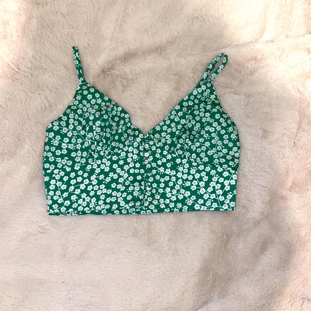 princess polly tank top